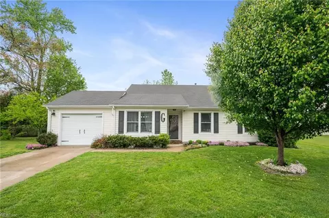 4004 Wyant Ct, Chesapeake, VA 23321