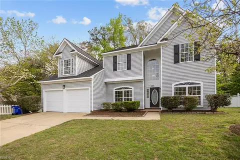 4011 Long Point Blvd, Portsmouth, VA 23703