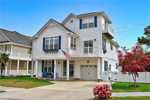 936 12th St, Virginia Beach, VA 23451