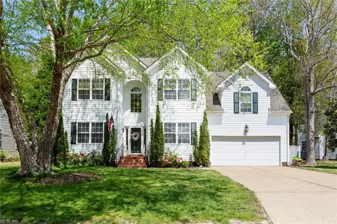 106 Elm Tree Ct, Suffolk, VA 23435
