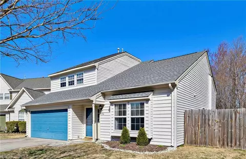 106 Graystone Trce, Suffolk, VA 23435