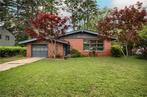 508 Blount Point Rd, Newport News, VA 23606