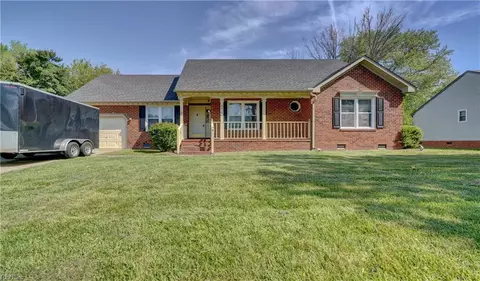 5416 Lilac Cres, Portsmouth, VA 23703