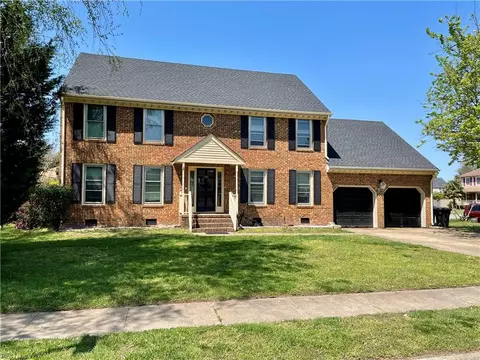 5429 Wallingford Arch Arch, Virginia Beach, VA 23464