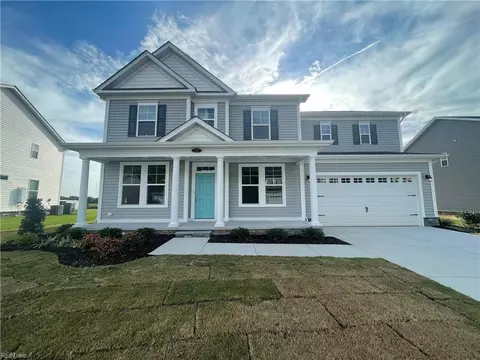 109 Everclear Dr, Suffolk, VA 23435