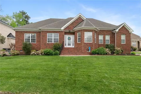114 Jeremy Way, Chesapeake, VA 23322