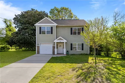 2311 Charleston Ave, Portsmouth, VA 23704
