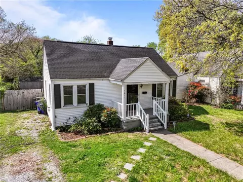 4611 Kennebeck Ave, Norfolk, VA 23513