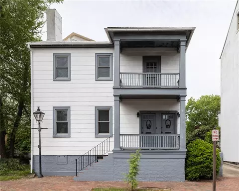 206 North St, Portsmouth, VA 23704