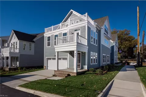 401 33rd 12 St, Virginia Beach, VA 23451