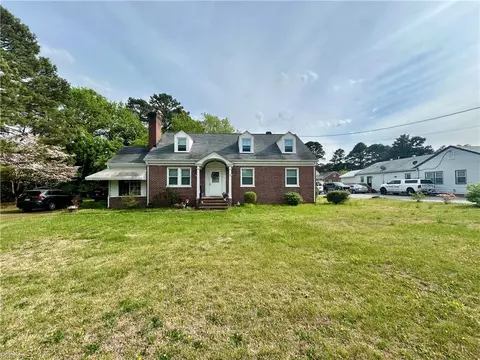1301 Holland Rd, Suffolk, VA 23437
