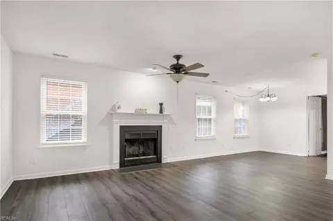 200 Quarter Trl #A, Newport News, VA 23608