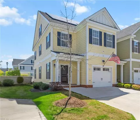 2107 Kearny St, Chesapeake, VA 23321