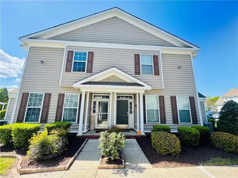 7233 Arrington St #D, Suffolk, VA 23435