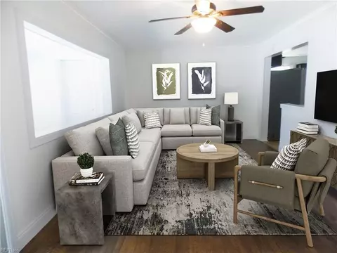 5 Chippewa Trl, Portsmouth, VA 23701