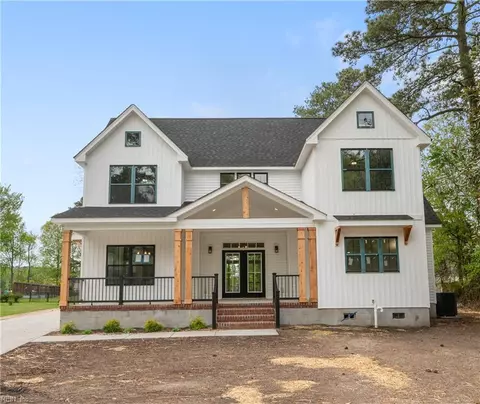 2305 Princess Anne Rd, Virginia Beach, VA 23456
