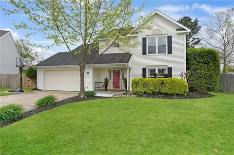 953 Penhook Ct, Virginia Beach, VA 23464