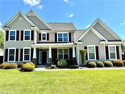 2136 Brodeur Ln, Virginia Beach, VA 23456