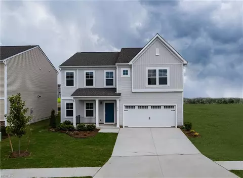 312 Tarn Ct, Suffolk, VA 23434