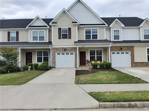 6026 Newington Pl, Suffolk, VA 23435