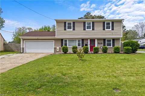 441 Pallets Rd, Virginia Beach, VA 23454