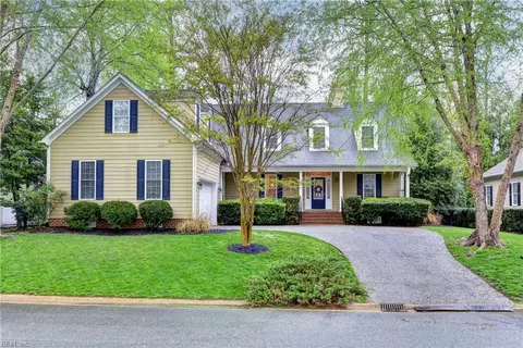 123 Leven Links, Williamsburg, VA 23188