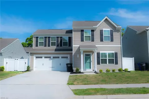315 Forecastle St, Portsmouth, VA 23701
