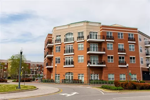 670 Town Center Dr #320, Newport News, VA 23606