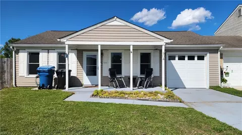 904 Woodhue Ct, Virginia Beach, VA 23452