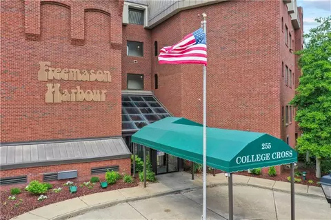 255 College Cross #79, Norfolk, VA 23510