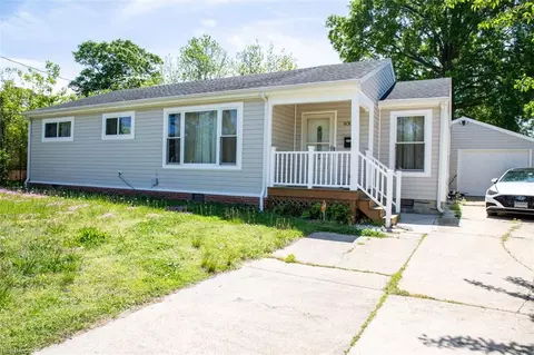 8308 Norristown Dr, Norfolk, VA 23518