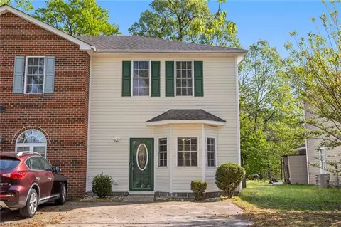 5629 Parish Ln #C, Portsmouth, VA 23703