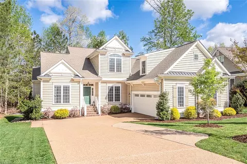 9919 E Cork Rd, Toano, VA 23168