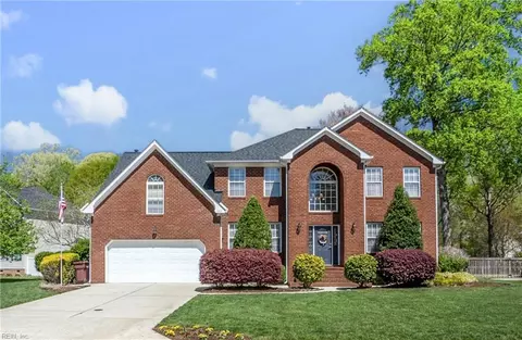1312 Strayhan Way, Chesapeake, VA 23322