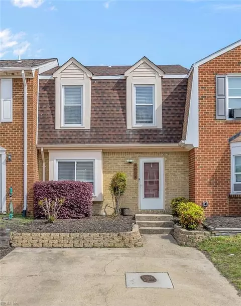 4634 Merrimac Ln, Virginia Beach, VA 23455