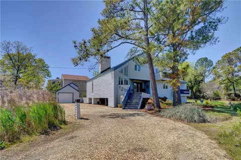 1217 Richmond Cres, Norfolk, VA 23508