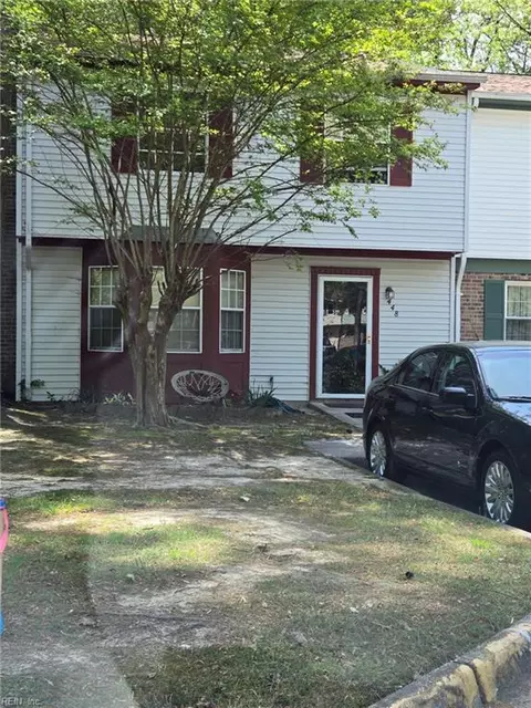 448 Youngs Mill Ln #A, Newport News, VA 23602