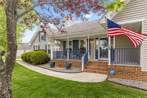 1337 Copper Stone Cir, Chesapeake, VA 23320