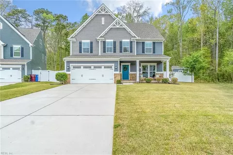 2413 Spellbound Pt, Chesapeake, VA 23323