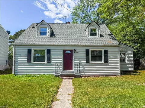 8009 W Glen Rd, Norfolk, VA 23505