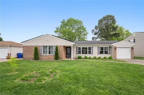 1056 Mill Pond Ct, Virginia Beach, VA 23464