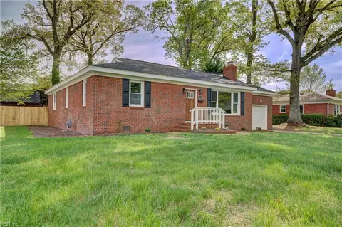 1659 Condor Ave, Norfolk, VA 23518