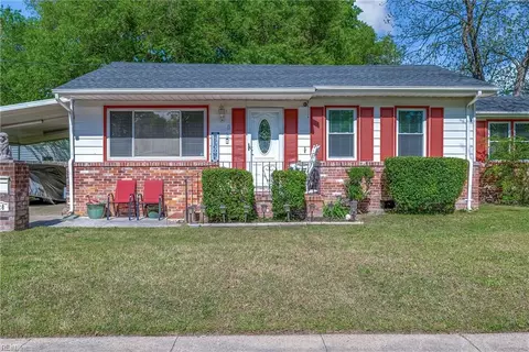 2428 Juniper St, Norfolk, VA 23513