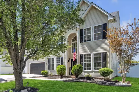 102 Windsor Court Ct, Suffolk, VA 23434