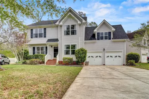 4312 Shrew Trl, Virginia Beach, VA 23456