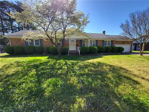 1148 Revere Point Rd, Virginia Beach, VA 23455