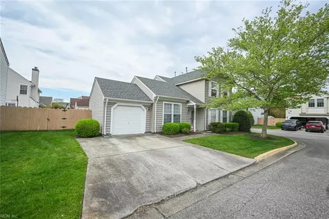508 Great Oak Ct, Chesapeake, VA 23320