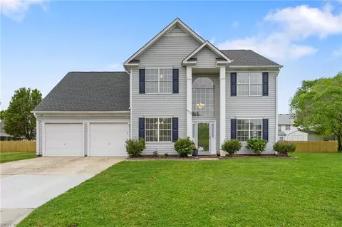 6710 Duck Landing Ct, Suffolk, VA 23435