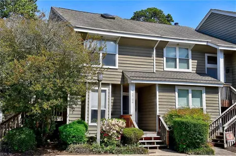 2706 Windship Pt, Virginia Beach, VA 23454