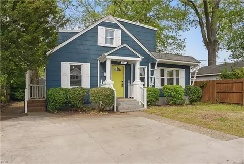 8861 Devon St, Norfolk, VA 23503